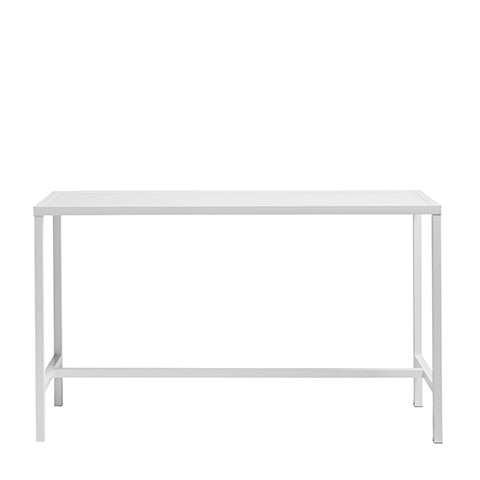 Rectangle Bench Bar
