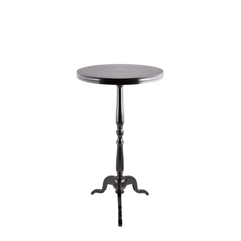 New York Bar Table