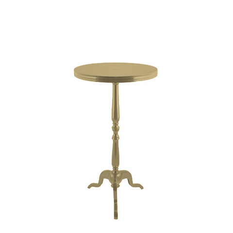 New York Bar Table