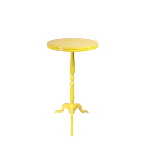 New York Bar Table