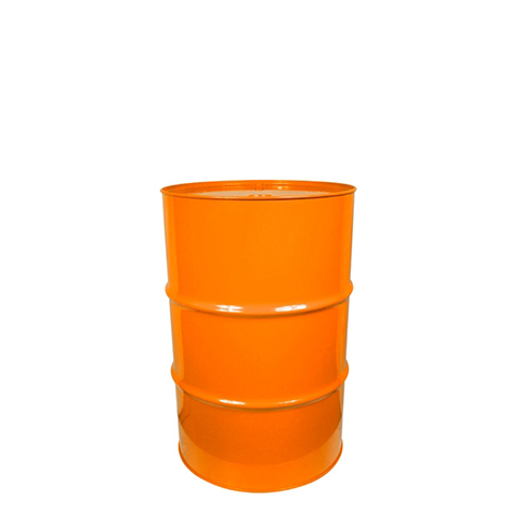 Oil Drum