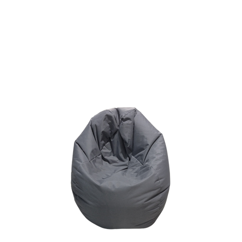 Round Bean Bag