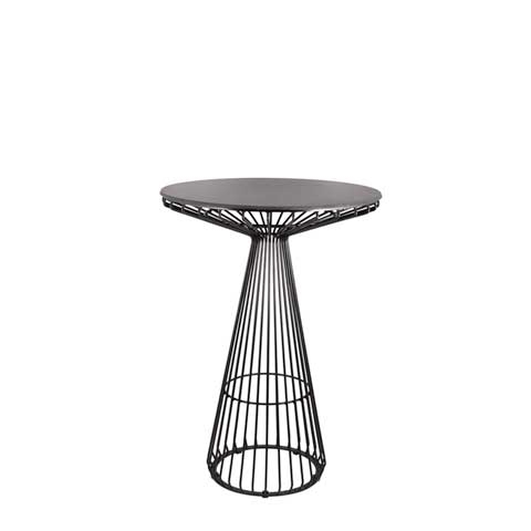 WireWorx Bar Table