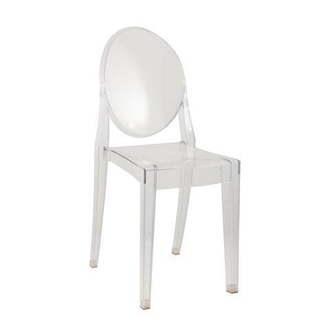 Victoria Ghost Chair