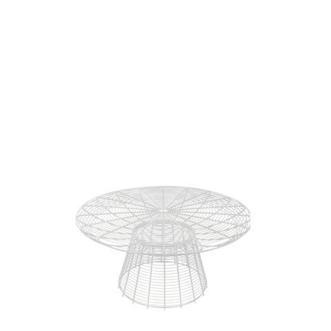 Industrial Coffee Table