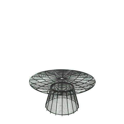 Industrial Coffee Table