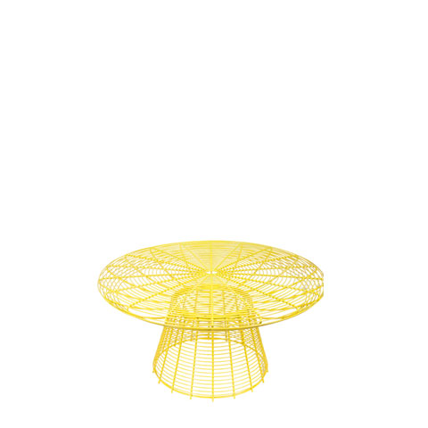 Industrial Coffee Table