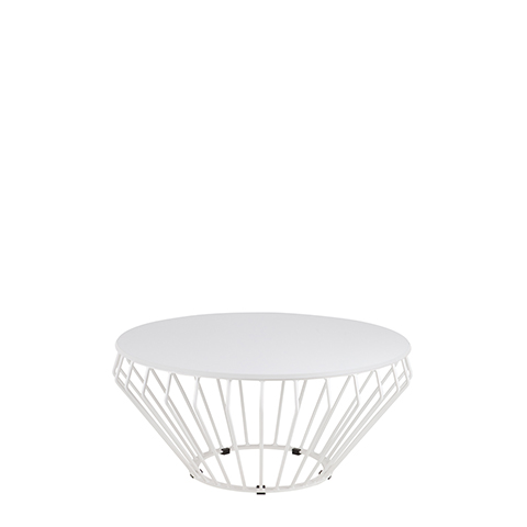 WireWorx Coffee Table