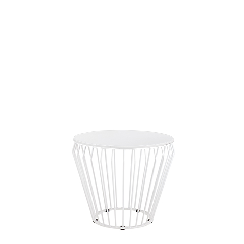 WireWorx Side Table