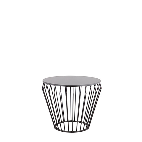 WireWorx Side Table
