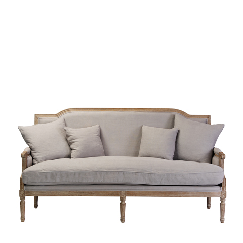 Bordeaux Sofa
