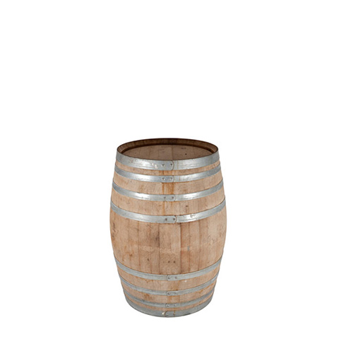 Wine Barrel