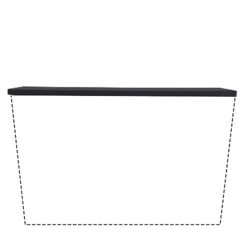 Feature Bar Top