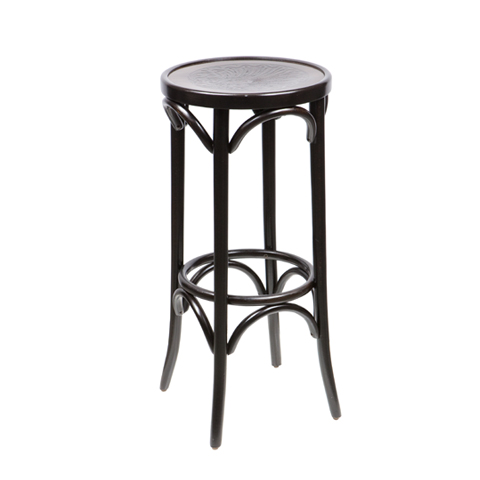 Bentwood Bar Stool