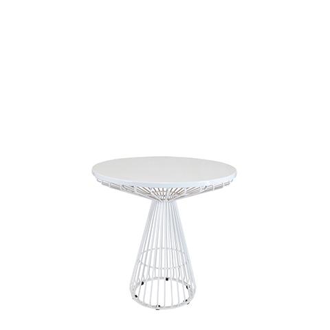 WireWorx Cafe Table