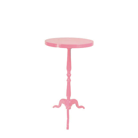 New York Bar Table