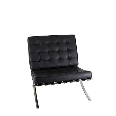 Barcelona Chair