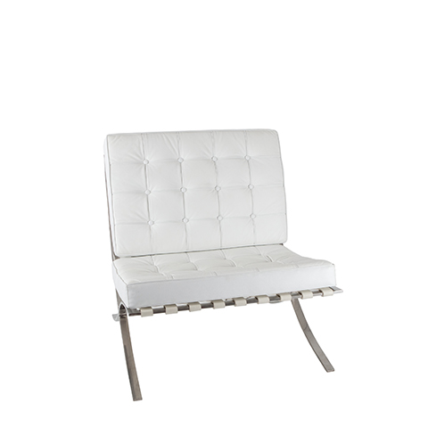 Barcelona Chair