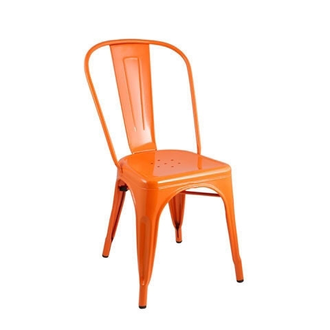 Tolix Chair