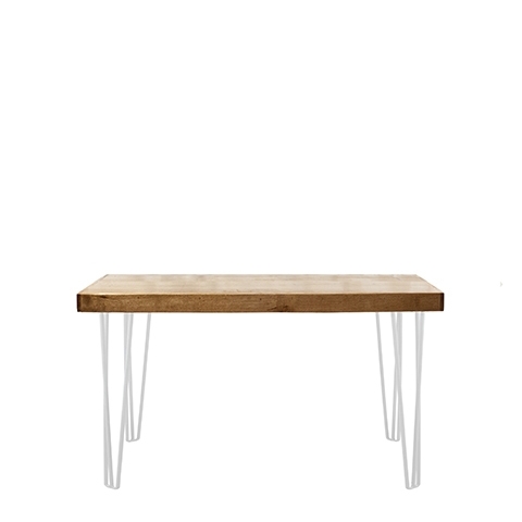 Hairpin Dining Table
