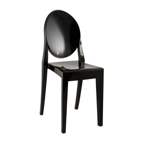 Victoria Ghost Chair