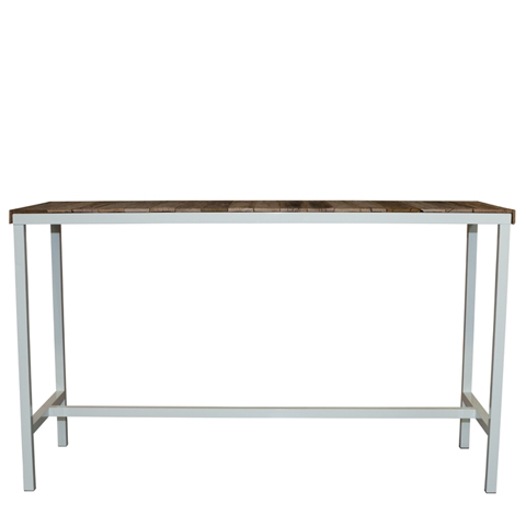 Rectangle Bench Bar