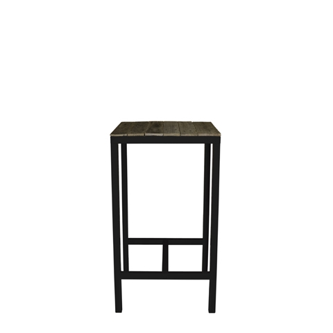 Square Bench Bar