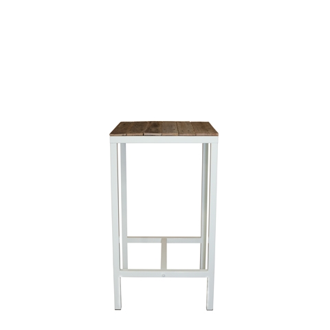 Square Bench Bar