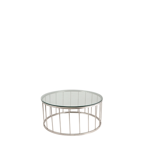 Barcelona Coffee Table