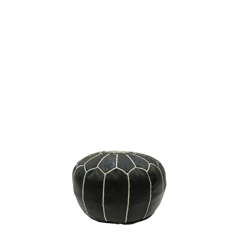 Moroccan Pouf