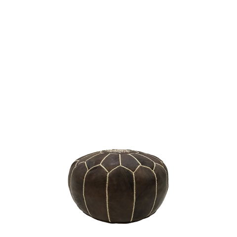 Moroccan Pouf