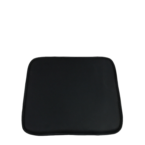 Leather Chair Pad