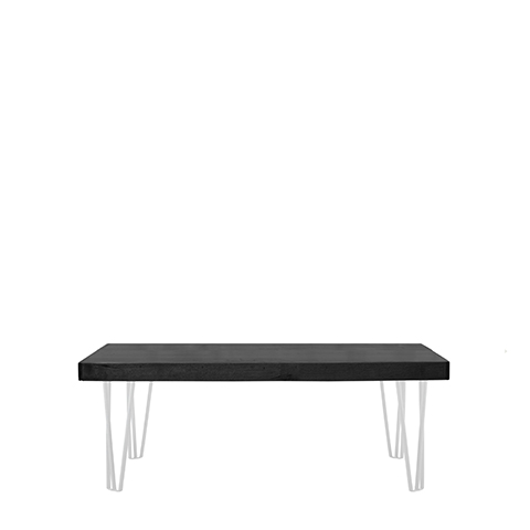 Hairpin Coffee Table