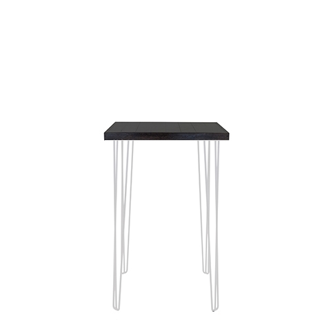 Hairpin Bar Table