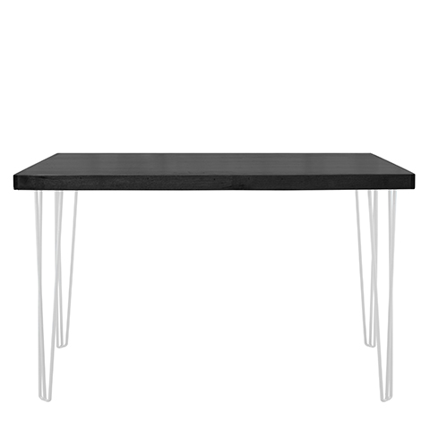 Hairpin Bar Table