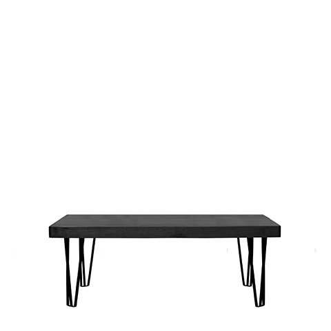 Hairpin Coffee Table