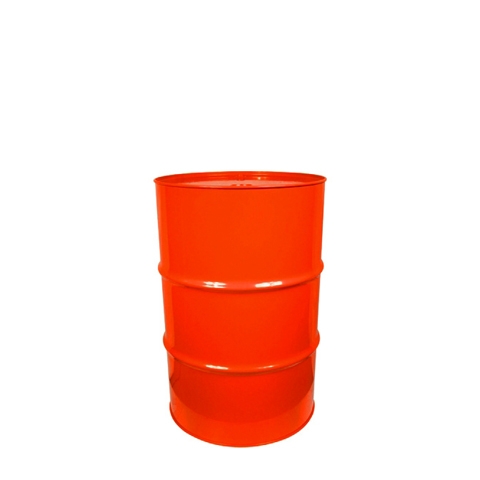 Oil Drum