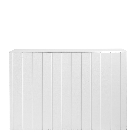 Wood Paneled Bar*
