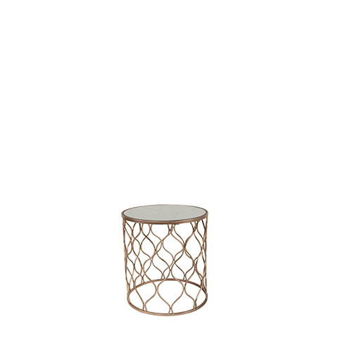 Saloon Side Table
