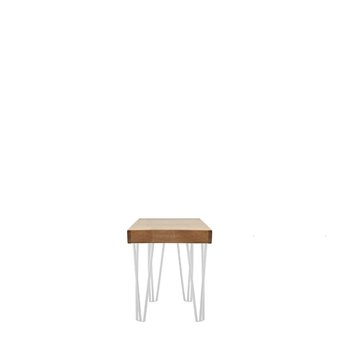 Hairpin Coffee Table