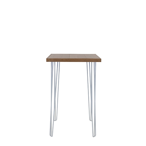 Hairpin Bar Table