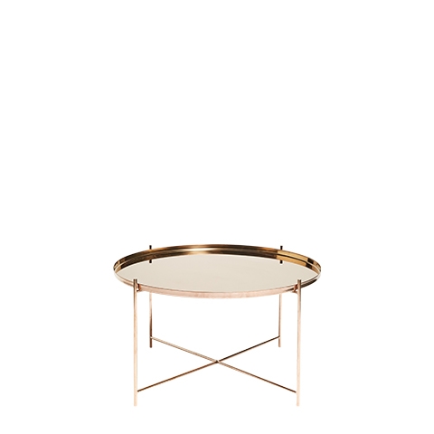 Dalton Coffee Table Large