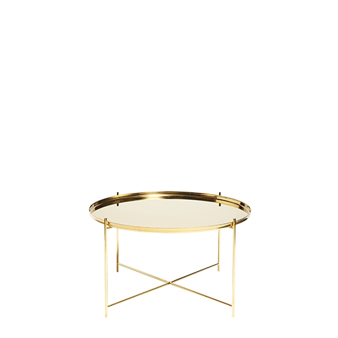 Dalton Coffee Table Large