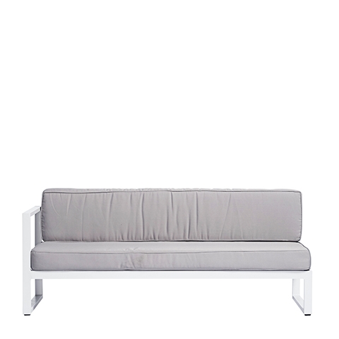 Sorrento Right-hand Sofa