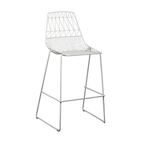 Arrowe Bar Stool