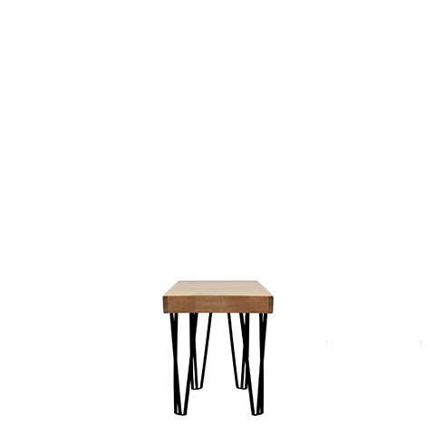 Hairpin Coffee Table