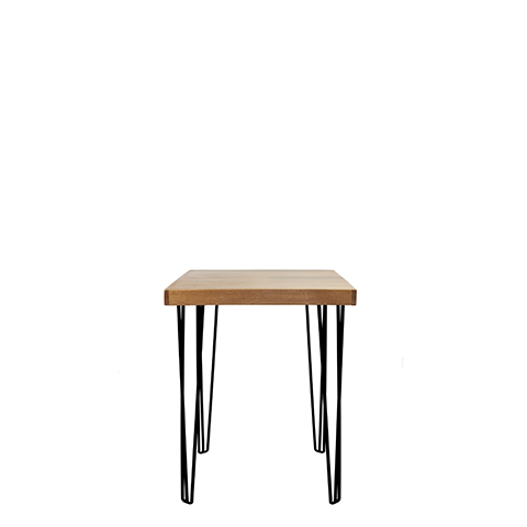 Hairpin Dining Table