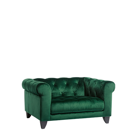 Dalton Armchair