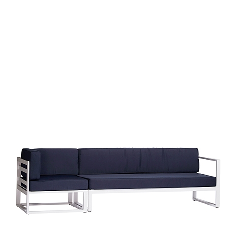 Sorrento Modular Lounge