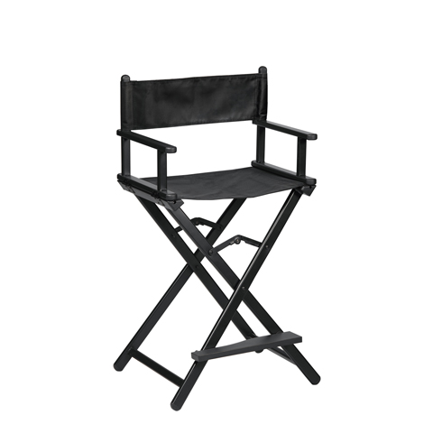Directors / Make Up Chair Tall